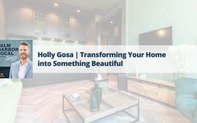 Holly Gosa | Transforming Your Home into Something Beautiful