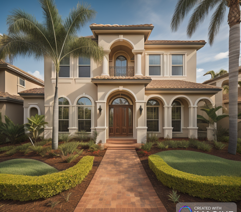 5 Unique Free Ways to Increase the Value of Your Palm Harbor Home