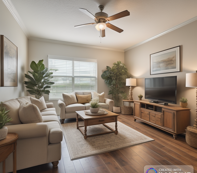 8 Essential Decluttering Tips for a Quick Sale in Palm Harbor: Attract More Buyers