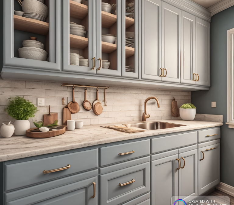 8 Budget-Friendly Kitchen Upgrades Palm Harbor Homeowners Should Consider for Maximum ROI