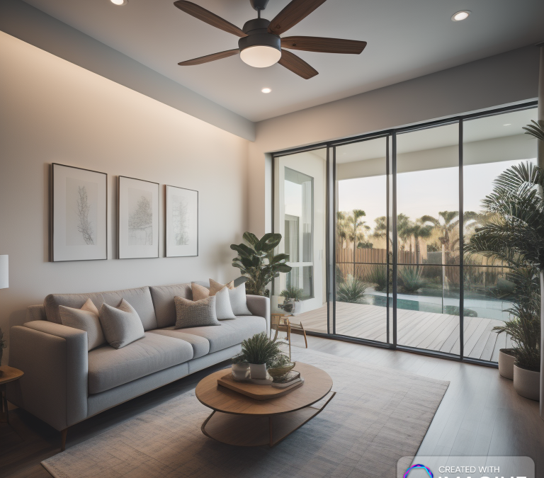 How to Use Smart Home Tech to Boost Your Palm Harbor Home’s Value: 6 Affordable Ideas