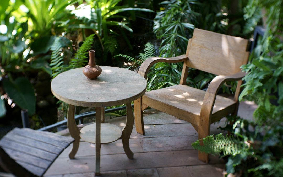 5 Weekend Landscaping Projects to Boost Your Palm Harbor Home’s Value
