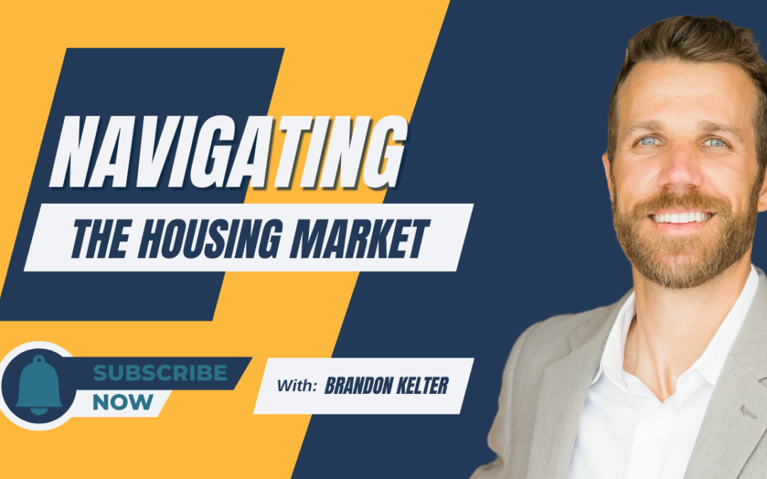 Navigating Palm Harbor’s Housing Market: Brandon Kelter’s Expert Analysis