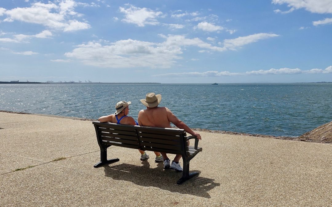 The Art of Downsizing: Tips for Seniors in Palm Harbor