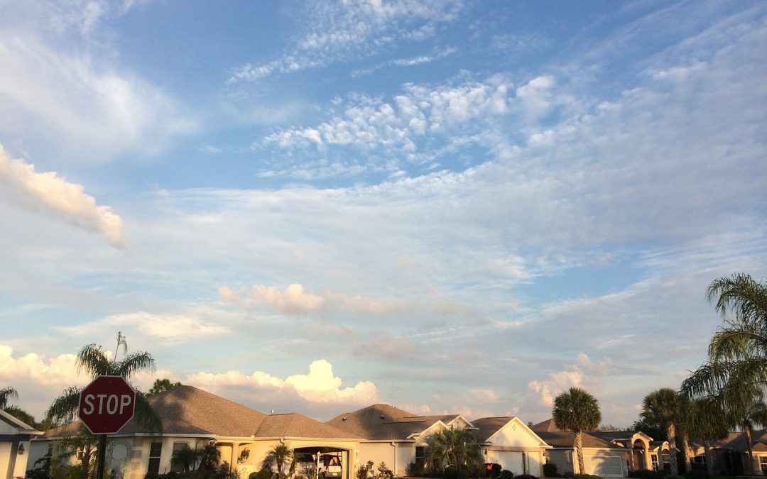 Top 10 Neighborhoods in Palm Harbor for First-Time Homebuyers