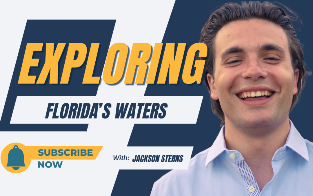 The Joys and Challenges of Exploring Florida Waters
