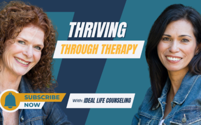 Empowering Mental Health & Community: Ideal Life Counseling’s Mission & Impact in Palm Harbor