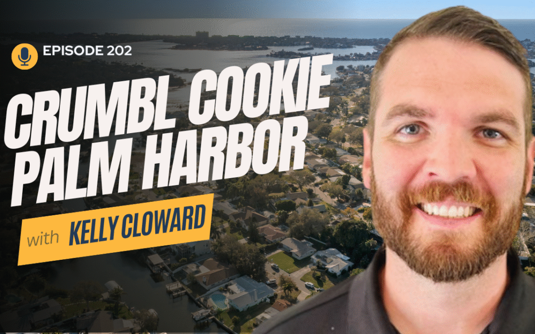 Crumbl Cookie Palm Harbor Owner Shares How He Built a Sweet Business