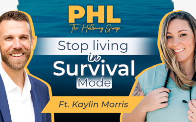 Integrative medicine Palm Harbor: Simple shifts for stress, hormones, and gut health