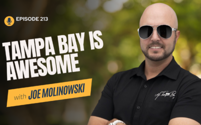 Tampa Bay is Awesome marketing strategy for building local influence