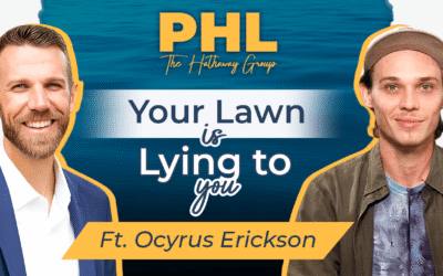 What’s Living Under Your Lawn — And Why It’s Making You Sick