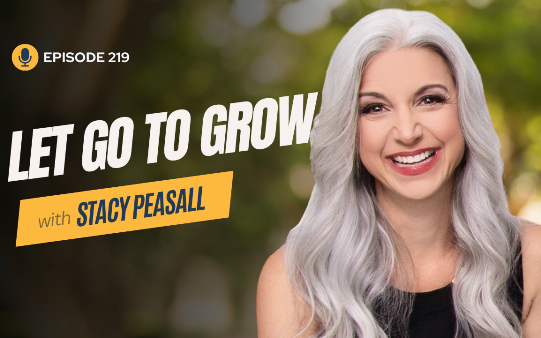 Tampa Bay Business Coach Stacy Peasall on Building a Business That Supports Your Life